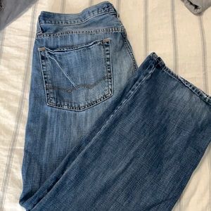 Men’s jeans